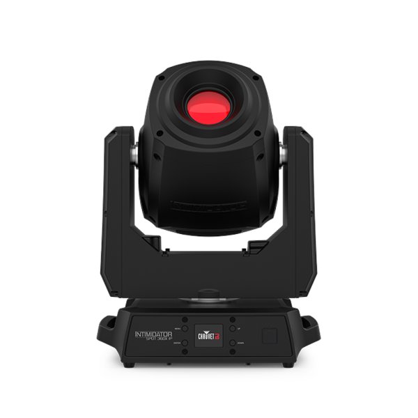 画像3: Chauvet DJ Intimidator Spot 360X IP(インティミデータ スポット360X IP) (3)