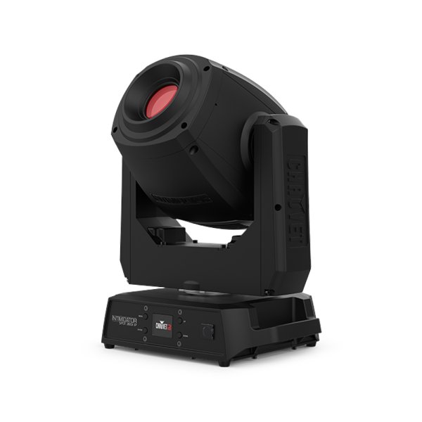 画像4: Chauvet DJ Intimidator Spot 360X IP(インティミデータ スポット360X IP) (4)