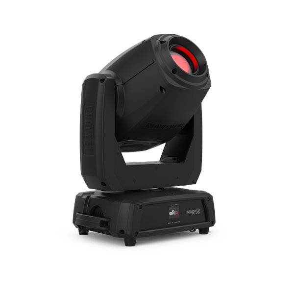 画像2: Chauvet DJ Intimidator Spot 475ZX（インティミデータ スポット475ZX） (2)