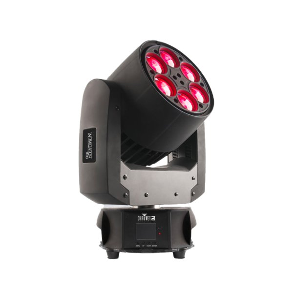 画像2: Chauvet DJ Intimidator Trio（インティミデーター トリオ） (2)