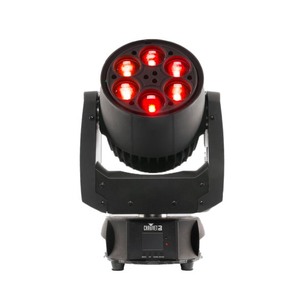 画像3: Chauvet DJ Intimidator Trio（インティミデーター トリオ） (3)