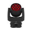 画像3: Chauvet DJ Intimidator Wash Zoom 450 IRC（インティミデーター  ウォッシュズーム450 IRC）  (3)