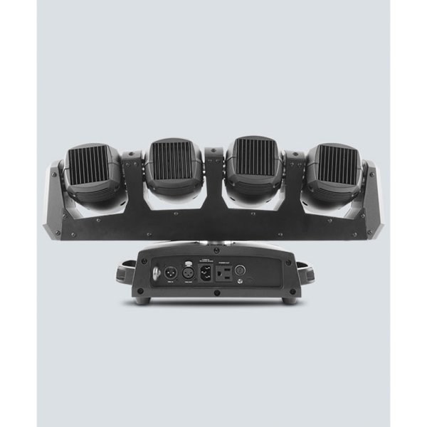 画像5: Chauvet DJ Intimidator Wave 360 IRC(インティミデーター ウェイブ360 IRC) (5)