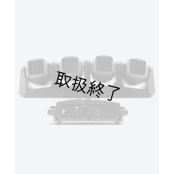 画像5: Chauvet DJ Intimidator Wave 360 IRC（インティミデーター ウェイブ360 IRC） (5)