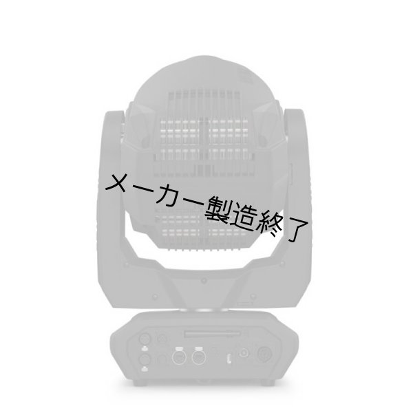 画像5: Chauvet Professional Maverick Force 1 Spot（ショーベー マーベリック フォース1スポット） (5)