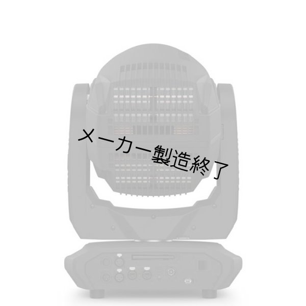 画像5: Chauvet Professional Maverick Force 2 Profile（ショーベー マーベリック フォースSプロファイル） (5)