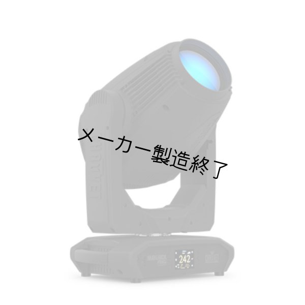画像2: Chauvet Professional Maverick Force 2 SoloWash（マーベリック フォース2 ソロウォッシュ） (2)