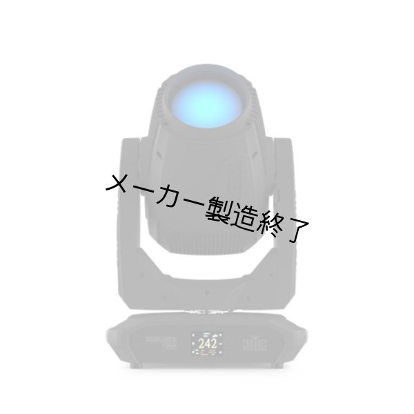 画像3: Chauvet Professional Maverick Force 2 SoloWash（マーベリック フォース2 ソロウォッシュ） (3)