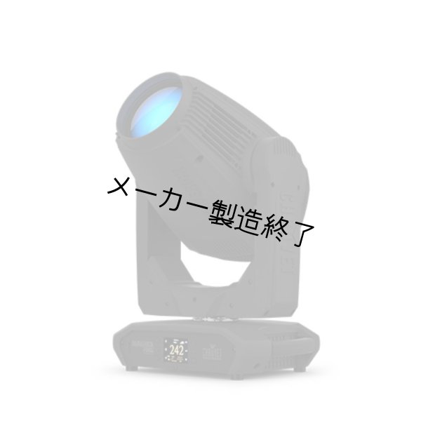 画像4: Chauvet Professional Maverick Force 2 SoloWash（マーベリック フォース2 ソロウォッシュ） (4)
