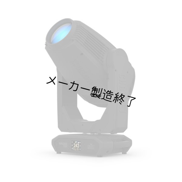 画像4: Chauvet Professional Maverick Force 3 Profile（マーベリックフォース3 プロファイル） (4)