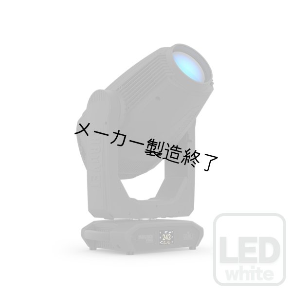 画像1: Chauvet Professional Maverick Force 3 Profile（マーベリックフォース3 プロファイル） (1)