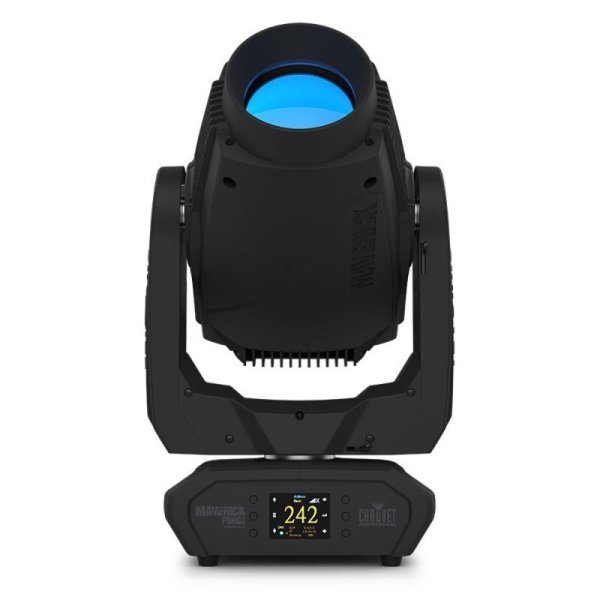 画像3: Chauvet Professional Maverick Force S Profile（ショーベー マーベリック フォースSプロファイル） (3)