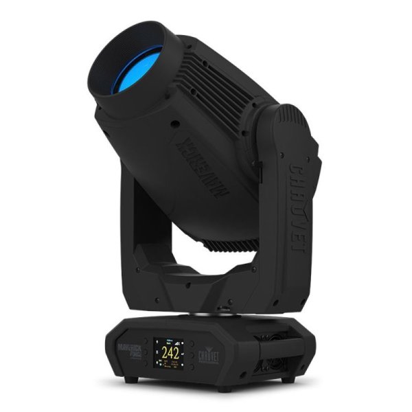 画像4: Chauvet Professional Maverick Force S Profile（ショーベー マーベリック フォースSプロファイル） (4)