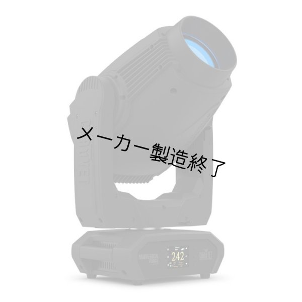 画像2: Chauvet Professional Maverick Force S Spot（ショーベー マーベリック フォースSスポット） (2)