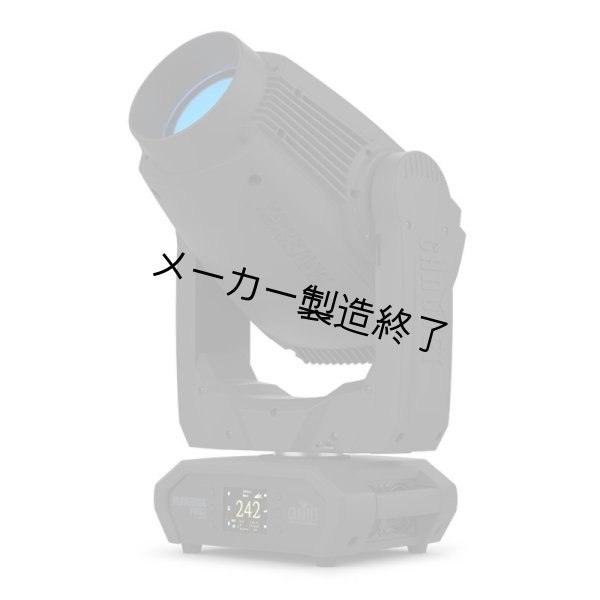 画像4: Chauvet Professional Maverick Force S Spot（ショーベー マーベリック フォースSスポット） (4)
