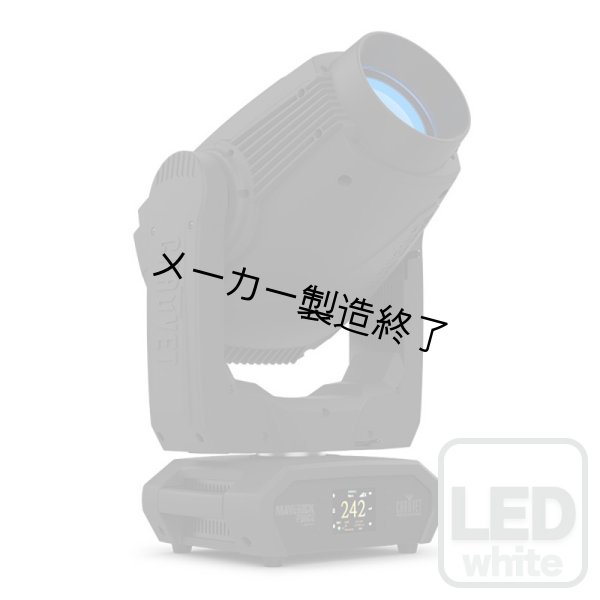 画像1: Chauvet Professional Maverick Force S Spot（ショーベー マーベリック フォースSスポット） (1)