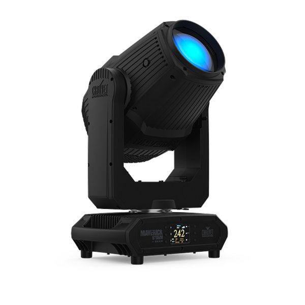 画像2: Chauvet Professional Maverick Storm 1 Beam（ショーベー マーベリック ストーム1 ビーム） (2)