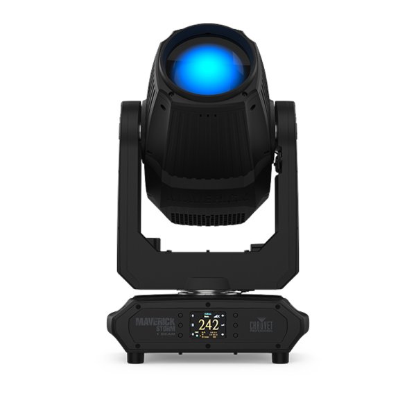 画像3: Chauvet Professional Maverick Storm 1 Beam（ショーベー マーベリック ストーム1 ビーム） (3)