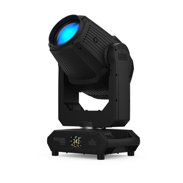 画像4: Chauvet Professional Maverick Storm 1 Beam（ショーベー マーベリック ストーム1 ビーム） (4)
