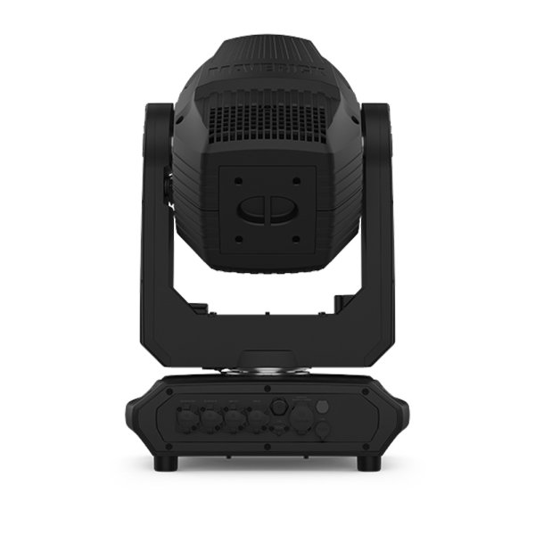 画像5: Chauvet Professional Maverick Storm 1 Beam（ショーベー マーベリック ストーム1 ビーム） (5)