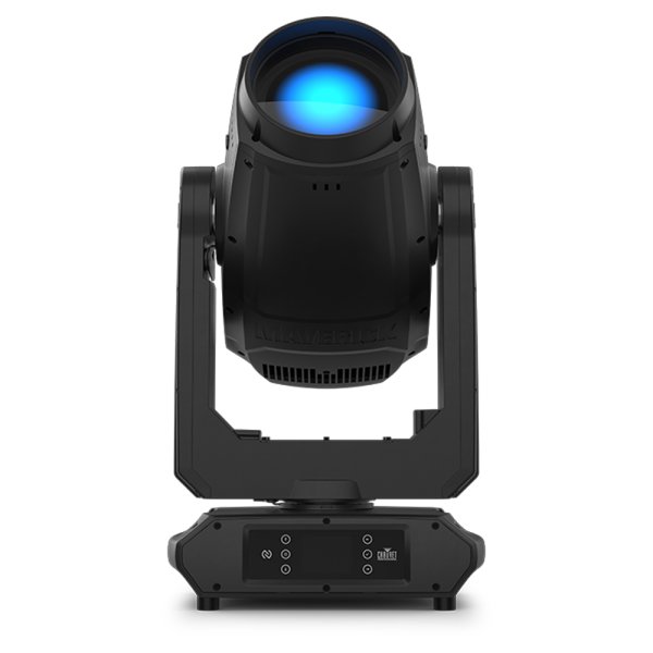 画像3: Chauvet Professional Maverick Storm 1 Flex（マーベリック ストーム1 フレックス） (3)