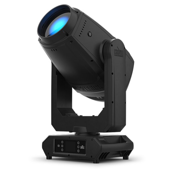 画像4: Chauvet Professional Maverick Storm 1 Flex（マーベリック ストーム1 フレックス） (4)