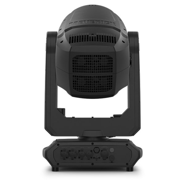 画像5: Chauvet Professional Maverick Storm 1 Flex（マーベリック ストーム1 フレックス） (5)