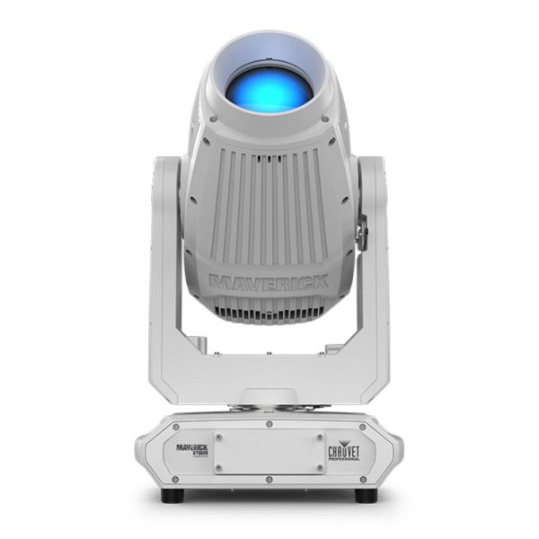 画像3: Chauvet Professional Maverick Storm 2 Profile M（マーベリック ストーム2 プロファイルM）白 (3)