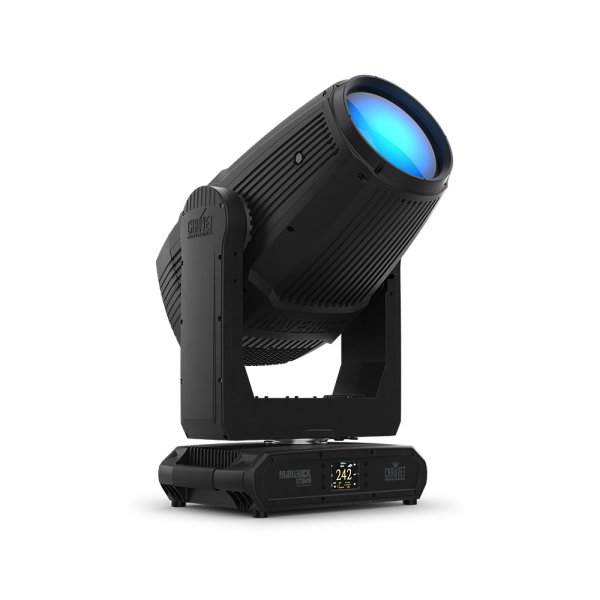 画像2: Chauvet Professional Maverick Storm 4 SoloWash（マーベリック ストーム4 ソロウォッシュ） (2)