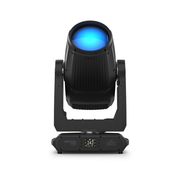 画像3: Chauvet Professional Maverick Storm 4 SoloWash（マーベリック ストーム4 ソロウォッシュ） (3)