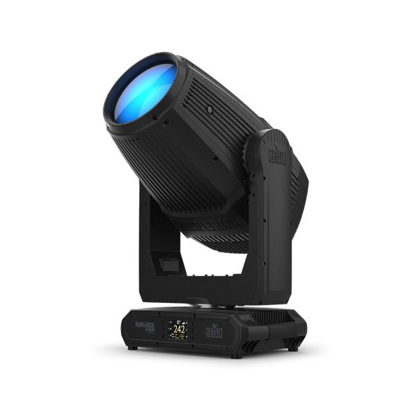 画像4: Chauvet Professional Maverick Storm 4 SoloWash（マーベリック ストーム4 ソロウォッシュ） (4)