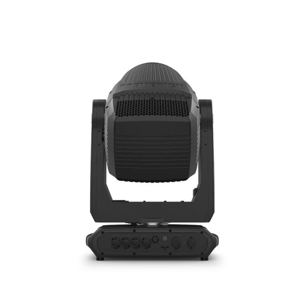 画像5: Chauvet Professional Maverick Storm 4 SoloWash（マーベリック ストーム4 ソロウォッシュ） (5)