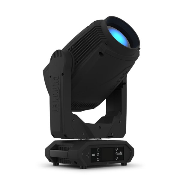 画像2: Chauvet Professional Maverick Force X Spot（マーベリックフォース X スポット） (2)