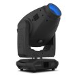 画像2: Chauvet Professional Maverick MK2 Profile（ショーベー マーベリック） (2)