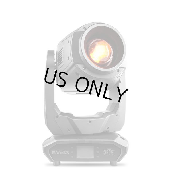 画像2: Chauvet Professional Maverick MK2 Spot（ショーベー マーベリック） (2)