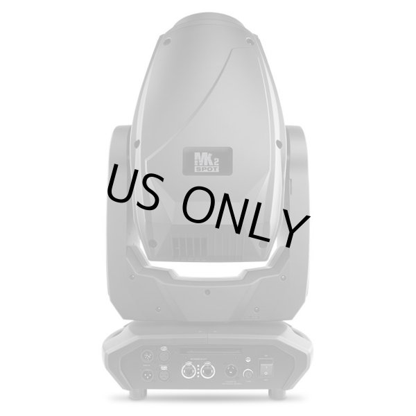 画像5: Chauvet Professional Maverick MK2 Spot（ショーベー マーベリック） (5)