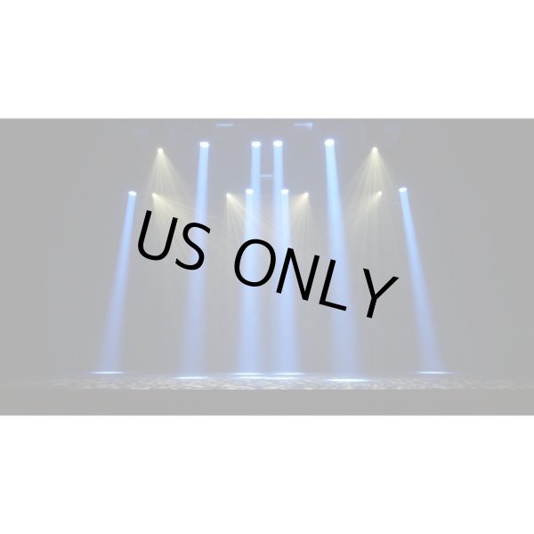 画像6: Chauvet Professional Maverick MK2 Spot（ショーベー マーベリック） (6)