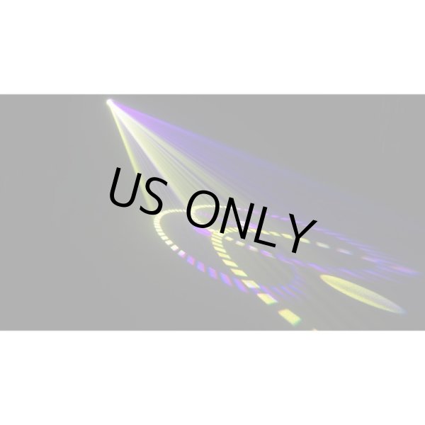 画像9: Chauvet Professional Maverick MK2 Spot（ショーベー マーベリック） (9)