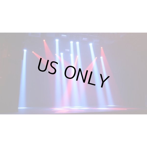 画像10: Chauvet Professional Maverick MK2 Spot（ショーベー マーベリック） (10)