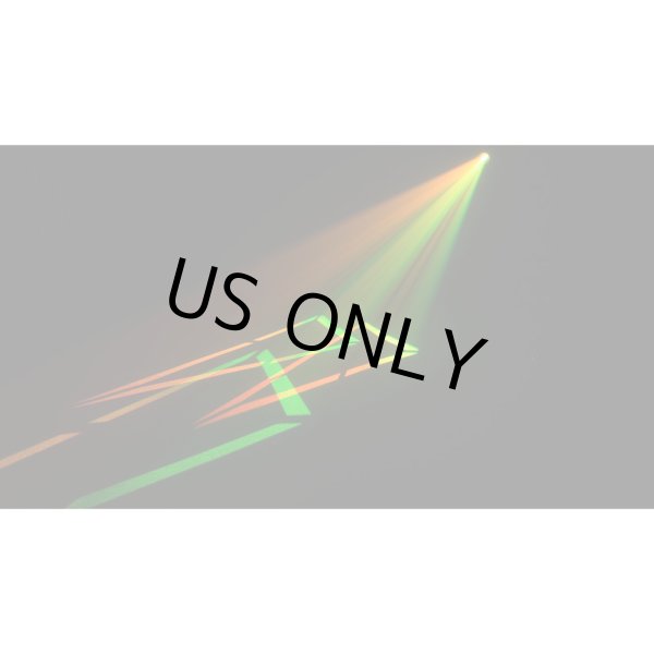 画像11: Chauvet Professional Maverick MK2 Spot（ショーベー マーベリック） (11)