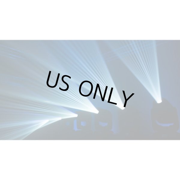 画像12: Chauvet Professional Maverick MK2 Spot（ショーベー マーベリック） (12)