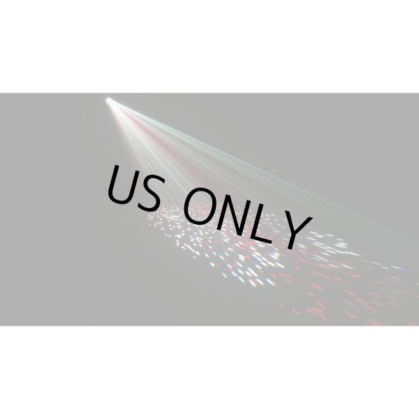 画像13: Chauvet Professional Maverick MK2 Spot（ショーベー マーベリック） (13)