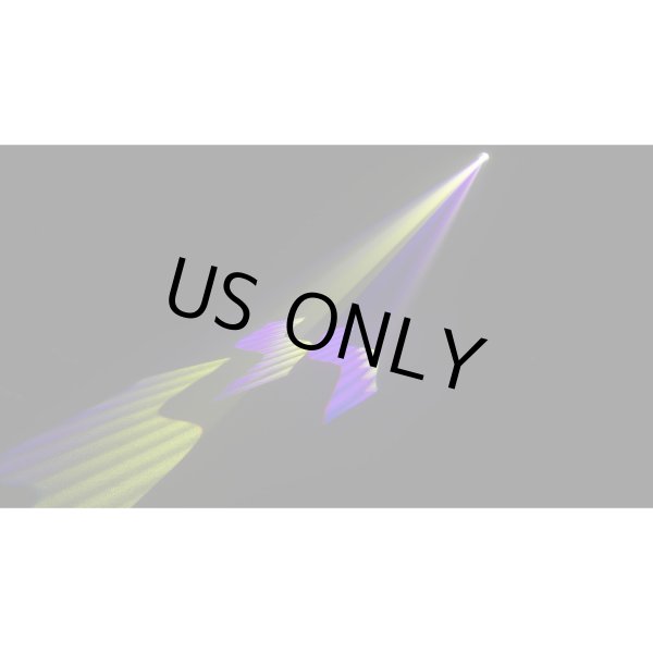 画像14: Chauvet Professional Maverick MK2 Spot（ショーベー マーベリック） (14)