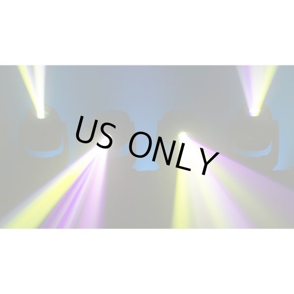 画像15: Chauvet Professional Maverick MK2 Spot（ショーベー マーベリック） (15)