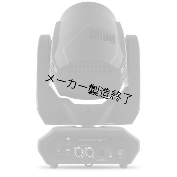 画像6: Chauvet Professional Maverick MK2 Wash（ショーベー マーベリック） (6)