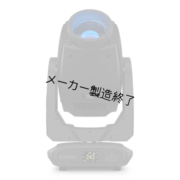 画像3: Chauvet Professional Maverick MK3 Profile（ショーベー マーベリック） (3)