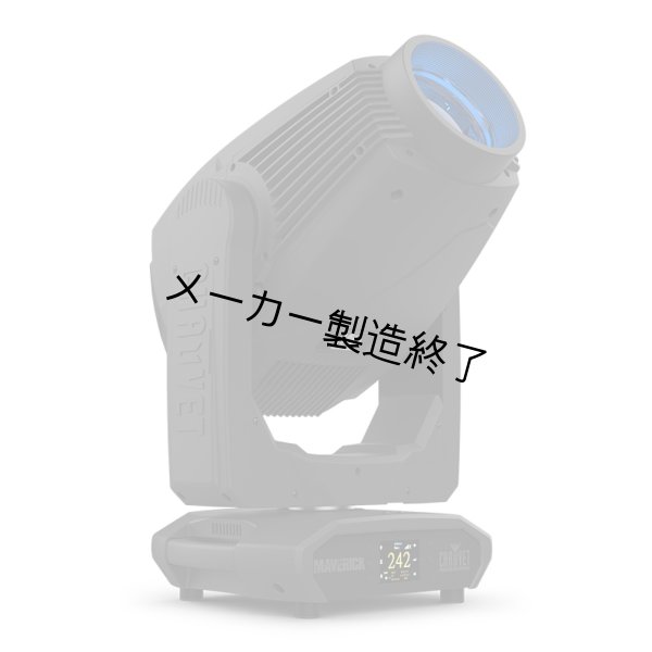 画像4: Chauvet Professional Maverick MK3 Profile CX（ショーベー マーベリック） (4)