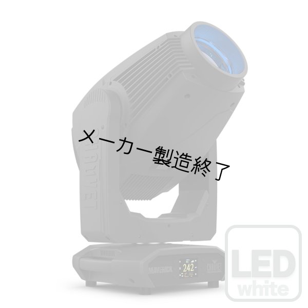 画像1: Chauvet Professional Maverick MK3 Profile（ショーベー マーベリック） (1)