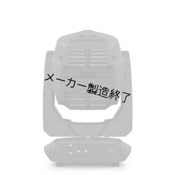 画像6: Chauvet Professional Maverick MK3 Spot(ショーベー マーベリック) (6)