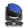 画像2: Chauvet Professional Maverick MK3 Wash（ショーベー マーベリック） (2)